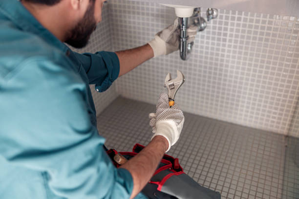 Reliable Sturgis, KY Plumber Solutions